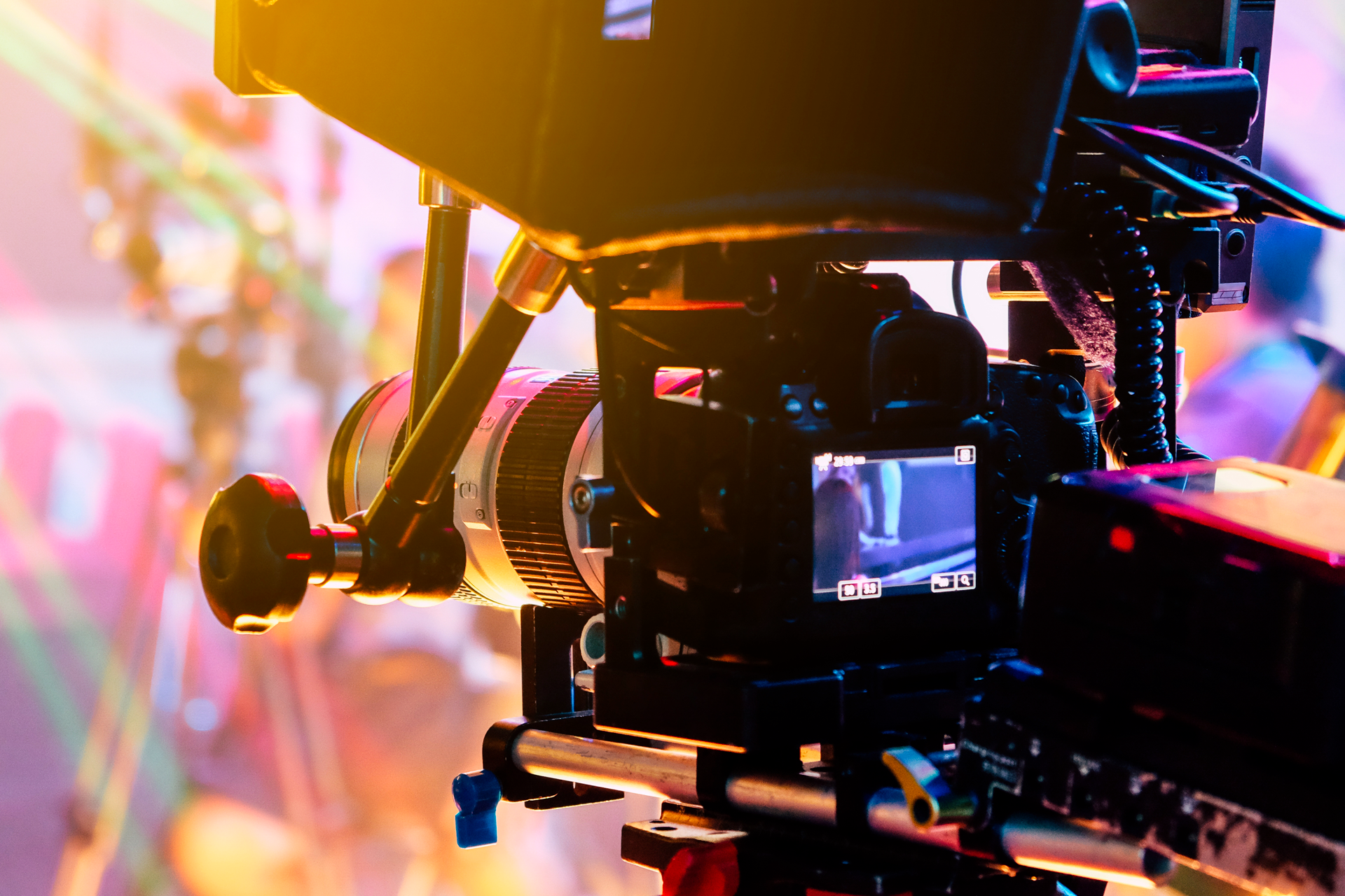 Services de Production Vidéo à Montréal : Tarifs des Vidéastes et Cadreurs Professionnels