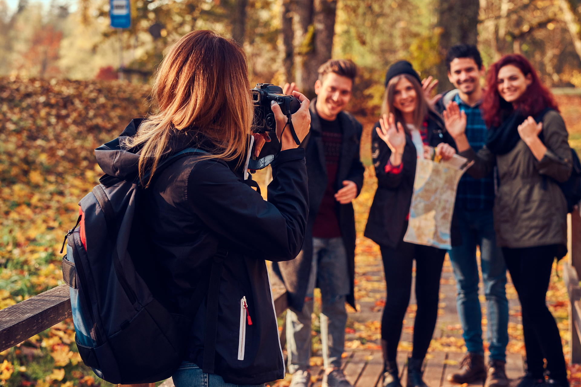 5 Astuces pour Améliorer Votre Photographie de Portrait à Montréal
