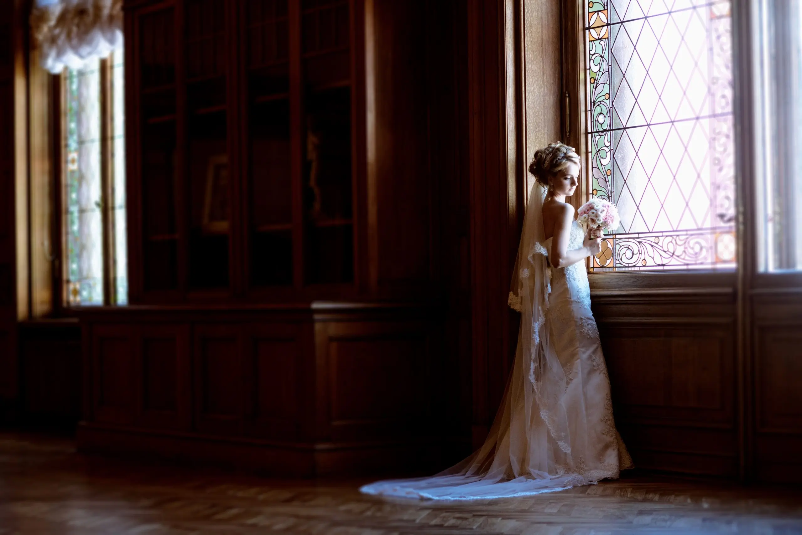 Photographe de Mariage à Montréal: Impact Production, Capturer l’Émotion