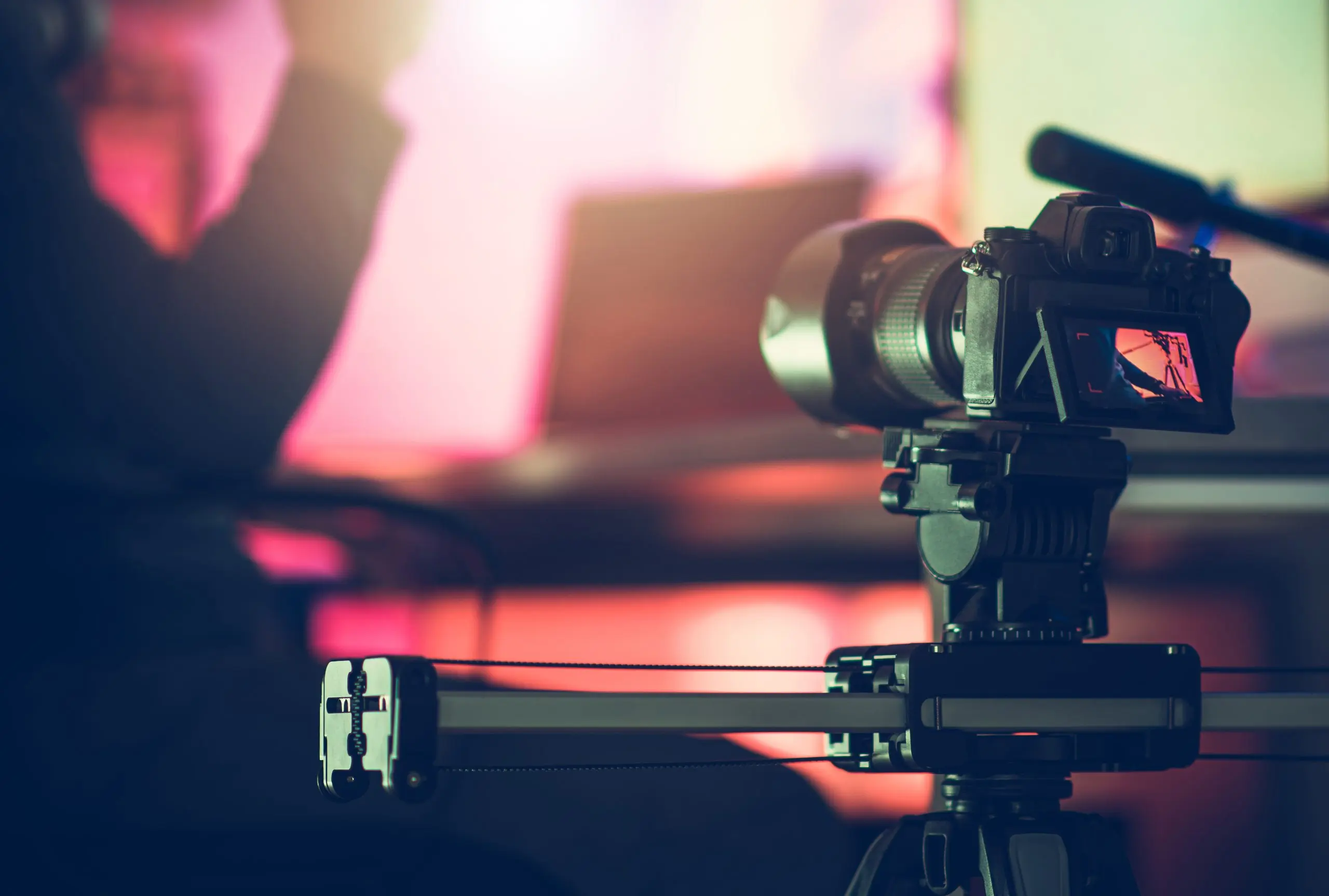 Impact Production Montréal : La Meilleure Production Audiovisuelle à Montréal