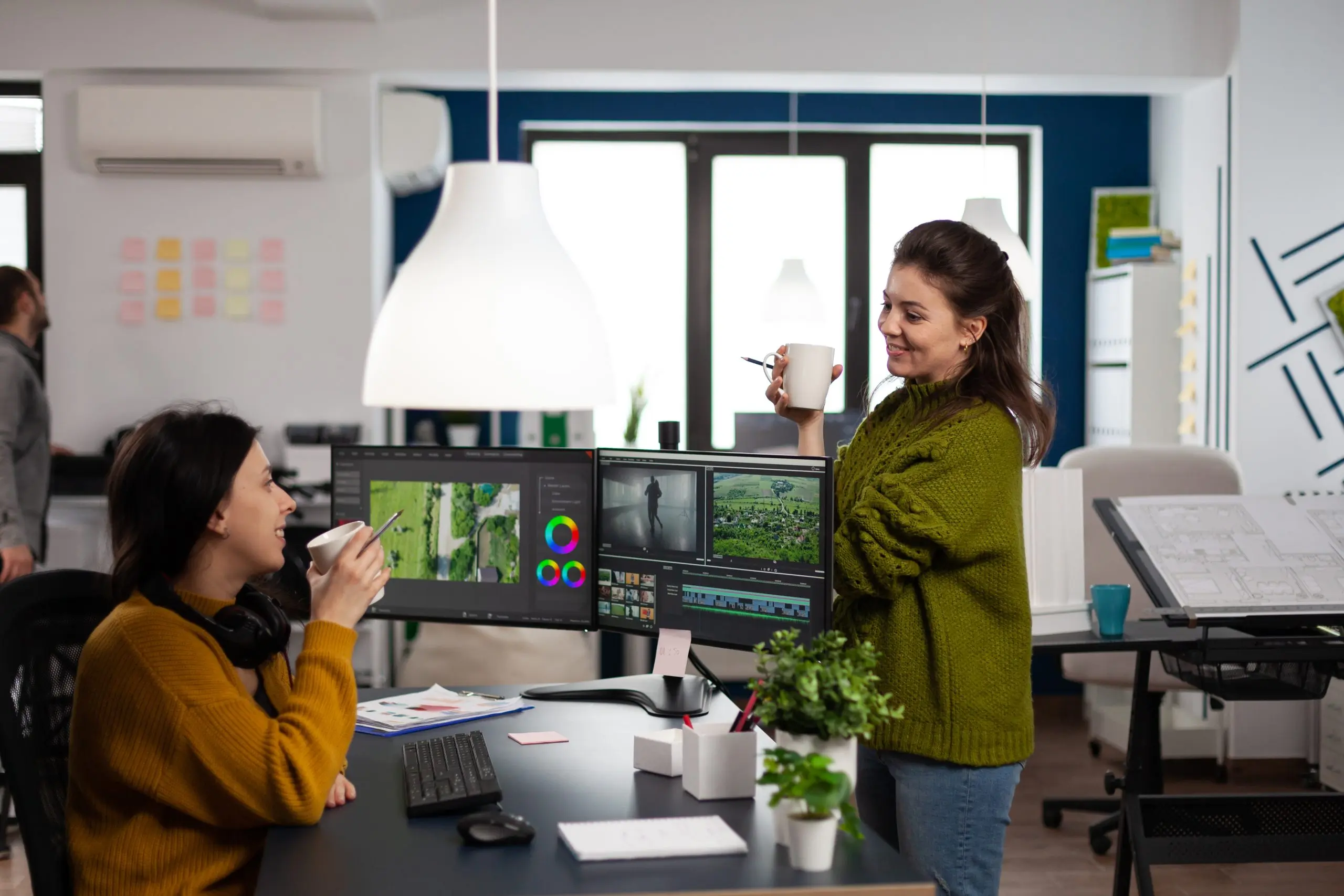 L’importance du contenu vidéo dans une stratégie digitale
