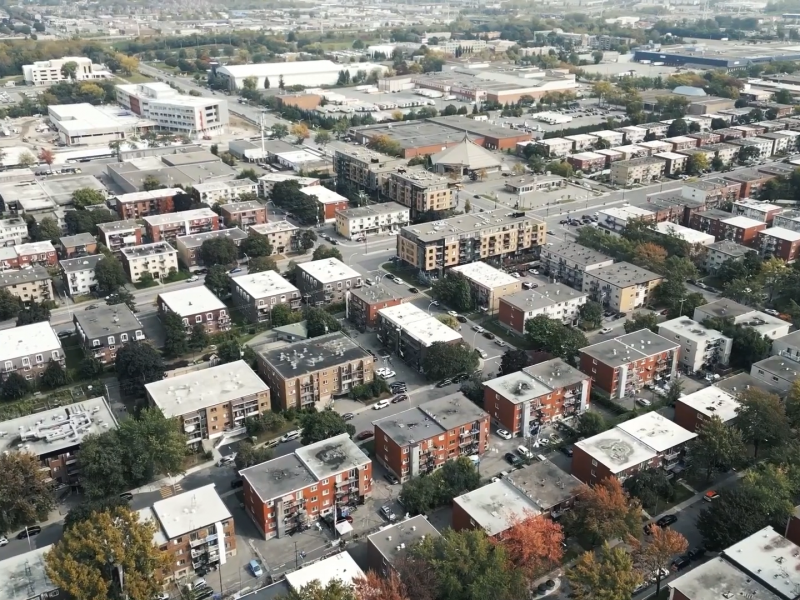Transition Socioécologique à Montréal-Nord