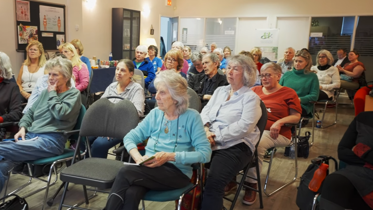 Journée des droits des femmes | AFRM & Fibromyalgie