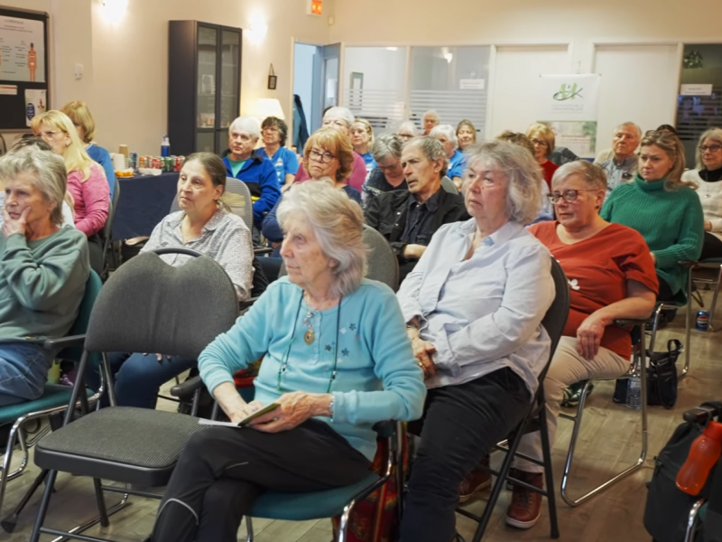 Journée des droits des femmes | AFRM & Fibromyalgie