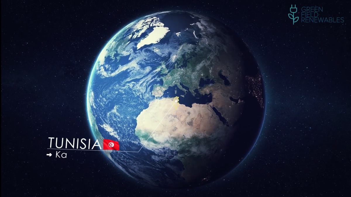 Green Field Renewables Tunisie : L&rsquo;Innovation Énergétique par Impact Production